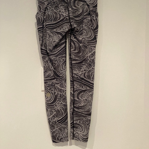 Sea Wheeze Limited Edition Fast and Free Silky Soft Pants Size 4 - Picture 6 of 6